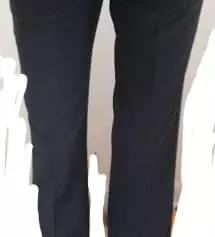 바지인터넷에서 처음사보는데 진짜좋아요 고고싱에서 다른것도살라구요 핏은진짜예쁜데