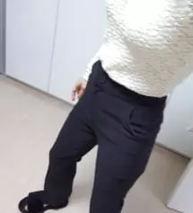 155cm 46kg xs했다가 s로 교환했어요
