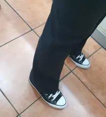 몸무게70에서80사이에요
