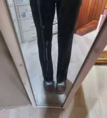 언니꺼랑 엄마꺼 사드렸는데 마음에 들어하시네요 온가족이 고고씽 입고 있어요 남자 옷