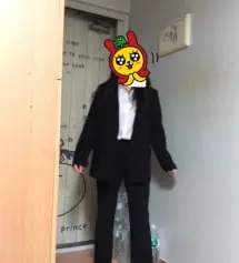 생각보다 너무 만족했습니다 모찌슬랙스?도 샀었는데 만족했숩니다 모찌슬랙스랑 사이즈