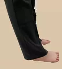 키가 딱 165라 160이랑 165중에 뭐로 살지 고민 많이 했는데 짧은 것보단 긴 게 나을 것