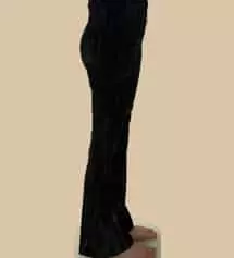 키가 딱 165라 160이랑 165중에 뭐로 살지 고민 많이 했는데 짧은 것보단 긴 게 나을 것