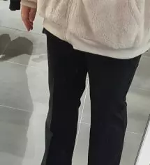 바지 핏 너무 마음에 들고요
