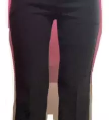 역시 바지는 고고싱 ~ 약간 허벅지에 살이 몰려있는 편인데 다리 완전 얇아보여요 살 빼