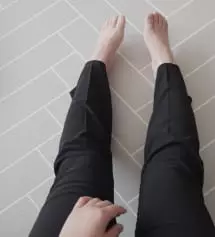 고고싱에서 예전에 자주 구매했엇는데 고고싱 바지는 다 이쁘고 사이즈도 잘맞고 허리밴