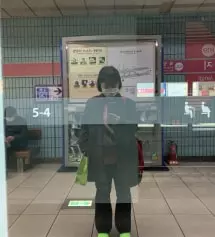 키작녀가 입기에 길이딱! 사이즈 넉넉 역시 고고싱은 플렉스하기 좋은 쇼핑몰입니다!!!