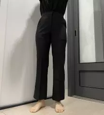 저번에 사보고 좋아서 더 구매했습니다 무난무난하게 입을 수 있을 것같아요!!