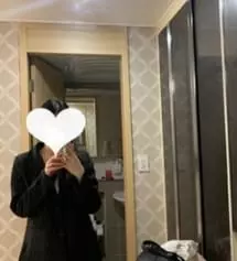 반하이 모찌 슬랙스 총 네개
