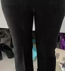 사이즈가 딱 맞고 이쁘네용ㅋ 핏되서 코디하기도 좋은거같고 이 가격에 득템 ㅋㅋ