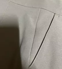 왜 다들 그렇게 극찬을 하는지 입어보니 알겠어요
