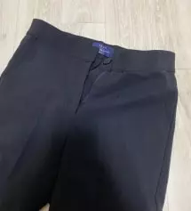 하비라 허벅지살때문이 L시켰는데 허리가 좀 크네요 엉덩이랑 허벅지는 잘 맞아요 ! 딱