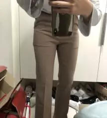 진짜.....대박....너무 이뻐요 색상도 딱 제가 원하던 단정한 느낌에 매일 입던 우중충