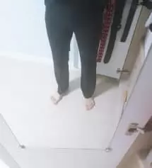 제꺼 산거 보고 엄마도 맘에 든다고 하셔서 주문바로 고고싱~배송은 총알배송이고 엄마