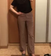 사이즈 길이감 다 딱 좋아요
