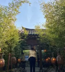 키가 작은제 고고싱은 키, 사이즈에 따라 다양하게 사이즈 선택이 되어서 너무 좋았어요