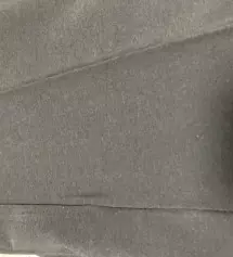 제가 하비라서 허벅지에 맞춰서 바지를 고르게 되더라구요 ㅜㅜ 그래서 슬랙스가 허리가