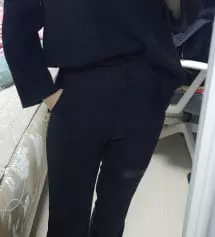 키 162 몸무게 46
