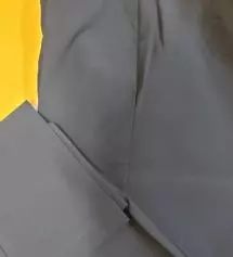 170이상 키크신 분들 길게 입고싶으시면 170!!사세요!!저 딱 170인데 완전 길이 맘에 들