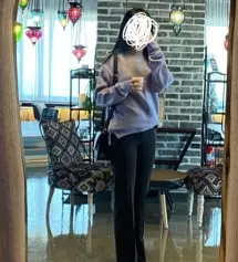 인터넷에서 바지사면 매번 실패여ㅛ는데
