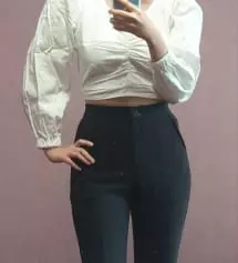 처음에 160-하비버전s 샀어요. 저가 하비라서 옛날부터 몸무게에 비해 허벅지랑 골반,아