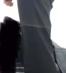 167/56 나가는데 요새 엉덩이도 퍼지고 허벅지 안쪽이 붙기 시작해서 일반 M이랑 하비 