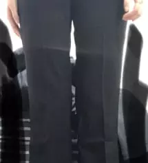 167/56 나가는데 요새 엉덩이도 퍼지고 허벅지 안쪽이 붙기 시작해서 일반 M이랑 하비 