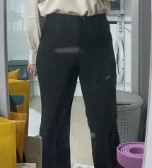 진짜 하비중에 하비라서 슬랙스는 꿈도 못 꾼 저에게 희망을 준 아이템입니다 하나 더 