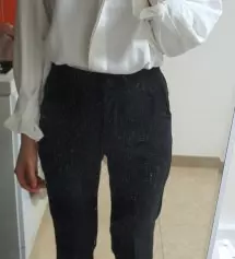 가격이 저렴해서 걱정했는데 스판도 짱짱하고 맘에 들어요
