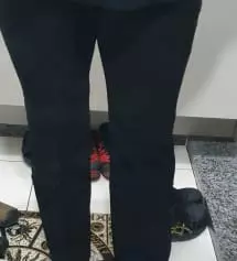 한마디 먼저 하자명 너무너무 좋아요 사실 제가 요새 살이쪄서 사이즈도 큰 사이즈로 시