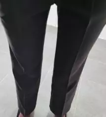 배송은 진짜 빠르구영 허리도 딱 맞아요 ㅋㅋ 마른체질인데 너무 좋네영.. 밥먹고 나서