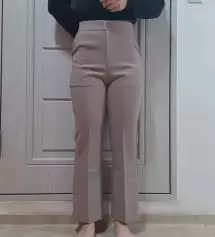 사이즈가 다양하길래 시켜봤는데 너무 잘맞아서 놀랐어요
