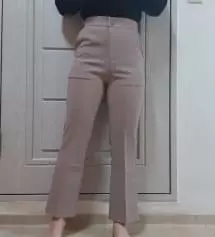 사이즈가 다양하길래 시켜봤는데 너무 잘맞아서 놀랐어요
