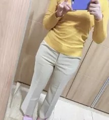 작년엔 xl 구입했다가 이번엔 투엑스 라지로 주문!
