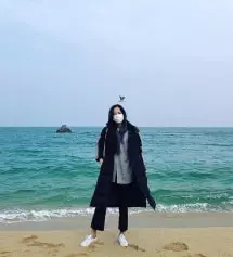 쪼아요!!! 길이 딱맞고 허리 딱 맞고 원단 좋아요
