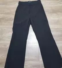 고고싱에서 처음으로 바지 주문 했습니다. 제가 키가 작은 편이라 바지구매하는 게 힘들