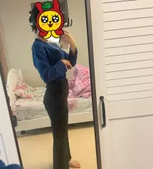 베이지 구매 후 넘 맘에 들어서 블랙도 구매했어요
