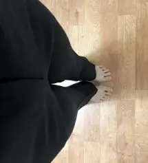 바지마다 재질마다 다르겠지만 고고싱에서160에 2xl청바지 사입으니 허벅지가 끼지않고