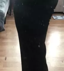 바지마다 재질마다 다르겠지만 고고싱에서160에 2xl청바지 사입으니 허벅지가 끼지않고