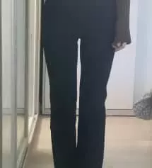 일단 사이즈 측면에서는 더할 나위 없이 칭찬을 아끼지 않겠습니다. 정말로 사이즈는 비