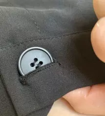 일단 사이즈 측면에서는 더할 나위 없이 칭찬을 아끼지 않겠습니다. 정말로 사이즈는 비