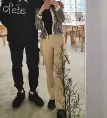 조아요 조아요 아주조아요 검정색 샀다가 이것두 샀는데 너무너무 맘에 들어요오~~ 색깔