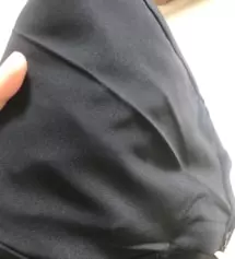 초반에 샀던거 너무 잘 입고 낡아서 하나 더 샀습니다
