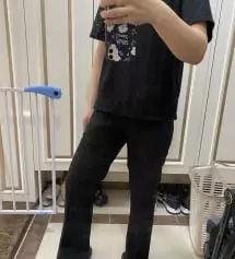 찰떡이에요 진짜!! 
