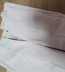 블랙 샀다가 사이즈, 색 다 너무 마음에 들어서 베이지도 구입했어요 !!!! 덕분에 갑자