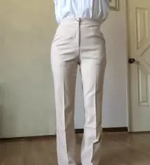 검정색 너무 잘 입고 있어서 베이지도 주문했어요!!이번엔 살짝 길게 입으려고 160으로