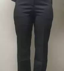 반하이 모찌 슬랙스 항상 보기만 하다가 이번에 슬랙스가 하느 필요해서 구매하게 되었