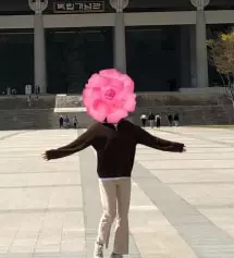 색상 너무 예뻐요!!
