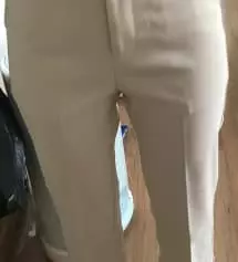 예전에 블랙, 브릭핑크 색상 150으로 구매했어서 이번에 베이지로 구매해봤어용 넘예!!