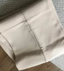 예전에 블랙, 브릭핑크 색상 150으로 구매했어서 이번에 베이지로 구매해봤어용 넘예!!